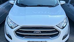 Ford Ecosport Se 1.5 2019! Extra!