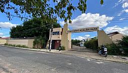 Ds: Condomínio Azaleia Park Bairro Zoobotânico 