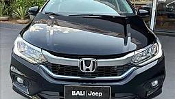 Honda City 1.5 Lx 16V Flex 4P Automático