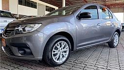 Renault Logan 2023 1.0 12V Sce Flex Zen Manual