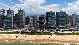 Apartamento Com 4 Dormitórios À Venda, 172 M² Por R$ 2.100.000,00 - Praia De Itaparica - V