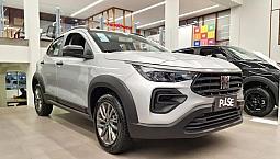 Fiat Pulse Drive 1.3 Mt Flex 4P 2024