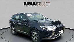 Outlander 2.2 Mivec D Hpe  Awd