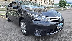 Raridade 7.000 Km Corolla Xei Troco Financio Aceito Carro Ou Moto Maior Ou Menor Valor 