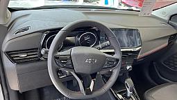 Chevrolet Montana Rs 1.2 Turbo Flex 12V Aut. 2025