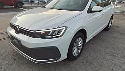 Volkswagen Virtus Tsi 1.0 Flex 12V 4P Aut. 2024
