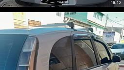 Chevrolet Meriva Maxx 1.8 Mpfi 8V Flexpower 2005