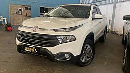 Fiat Toro Freedom 1.8 2020