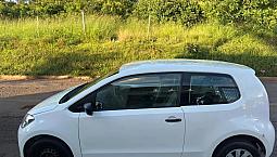 Volkswagen Up! Take 1.0 T. Flex 12V 3P 2015