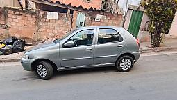 Fiat Palio 1.0/ Trofeo 1.0 Fire/ Fire  4P 2006