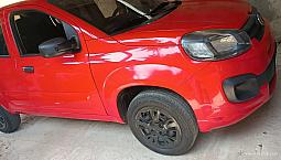 Fiat Uno Attractive 1.0 Evo Fire Flex 8V 5P 2020