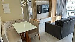 Apartamento, Pinheiros, 2 Quartos