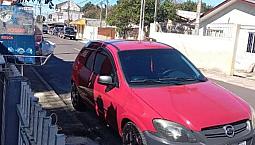 Chevrolet Celta Life/ Ls 1.0 Mpfi 8V Flexpower 3P 2011