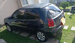Fiat Palio 1.0/ Trofeo 1.0 Fire/ Fire Flex 2P 2007