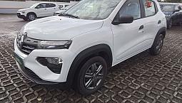 Renault Kwid 1.0 Zen 2026