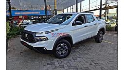 Fiat Toro Endurance 1.3 T270 4X2 Flex Aut 2024