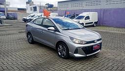 Hyundai Hb20S Limited 1.0 Tb Flex 12V Aut. 2026