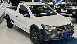 Saveiro Robust 1.6 2024/24 Completa