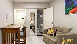 Kitnet Com 1 Dormitório Para Alugar, 33 M² Por R$ 2.800,00/Mês - Nações - Balneário Cambor
