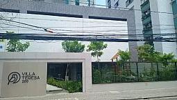 Grande Oportunidade! Apartamento 60m² 3 Quartos 1 Suite 1 Bwc 2 Vaga No CoraÇÃo Da Madalen
