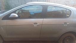 Fiat Palio Essence 1.6 Flex 16V 5P 2014