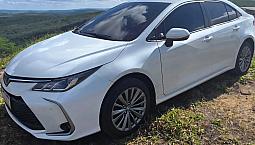 Toyota Corolla Xei 2.0 Flex 16V Aut. 2024