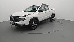 Fiat Toro Freedom 1.3 T270 4X2 Flex Aut 2025