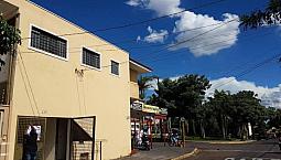 Casa Com 3 Dormitórios Para Alugar, 140 M² Por R$ 1.000,00/Mês - Parque São Judas Tadeu -