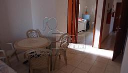 Apartamento À Venda Com 2 Dormitórios Em Jardim Iraja, Ribeirao Preto Cod:v80285