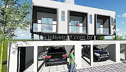 J4 - Recanto Da Mata - Excelente Casa Duplex De 3 Quartos Aberto A Permutas