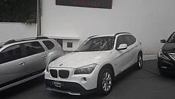 Bmw X1 Sdrive 18I 2.0 Aut 2012