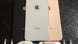 Iphone 8 64gb 4 Unidades