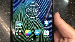 Moto G5 Plus