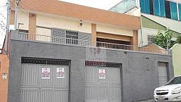 Casa Com 3 Quartos À Venda, - Carlos Prates - Belo Horizonte/Mg