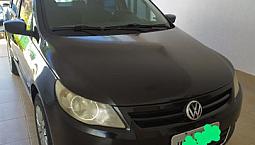Gol G5 Trend 1.0 2009 