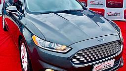 Ford Fusion 2015/2016 2.5 16V  4P Automático 