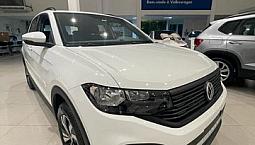 T-Cross Sense - Com Kit - 0 Km A Pronta Entrega