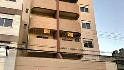 Apartamento Com 1 Dormitório Para Alugar, 60 M² Por R$ 800,00/Mês - Centro - Pelotas/Rs