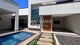 Casa À Venda No Residencial Humaitá (Jardim Ipê) - Goiânia/Go