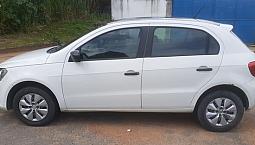 Gol G6 1.6 Salvador 