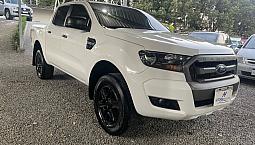 Ford Ranger Xls 4X4 Diesel Venha Conferir!!!