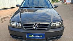 Gol G3 Rally 2005 Vendo Ou Troco