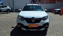 Sandero 2019/2020 1.6 16V Sce Flex Stepway Intense X-Tronic