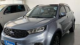 Ford - Territory 1.5 2021