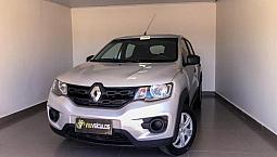 Renault Kwid Zen 