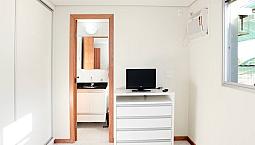 Studio Para Aluguel Possui 25 Metros Quadrados Com 1 Quarto Mobiliado Sem Fiador No Sudoes