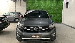 T-Cross Tsi Comfortline 200 1.0 2021