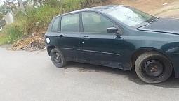 Carro Stilo 