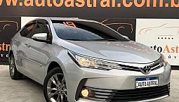 Toyota Corolla Flex Automático
