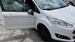 New Fiesta